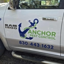 Anchor Pest Control - Pest Control Services