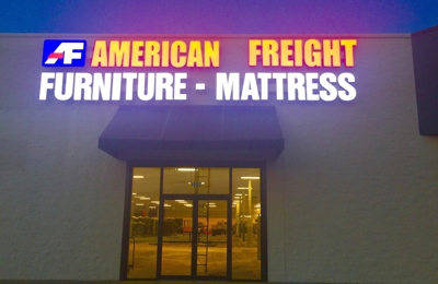 American Freight Furniture And Mattress 1002 N Loop 340 Waco Tx