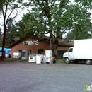 Stan's Refrigeration & Appliance Service & Mini Storage - Washers & Dryers Service & Repair