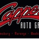 Charles Capper Auto Center, Inc