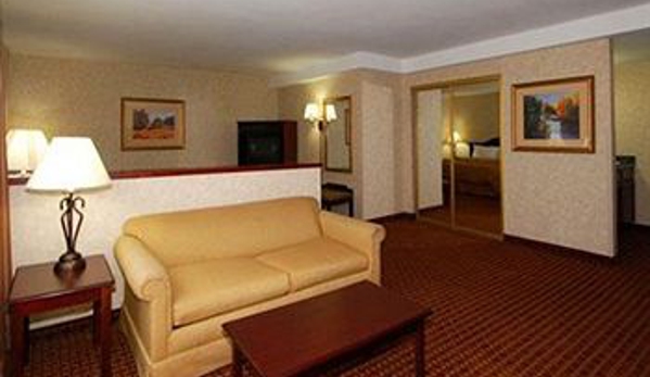 Comfort Inn Fremont Manager - Fremont, CA