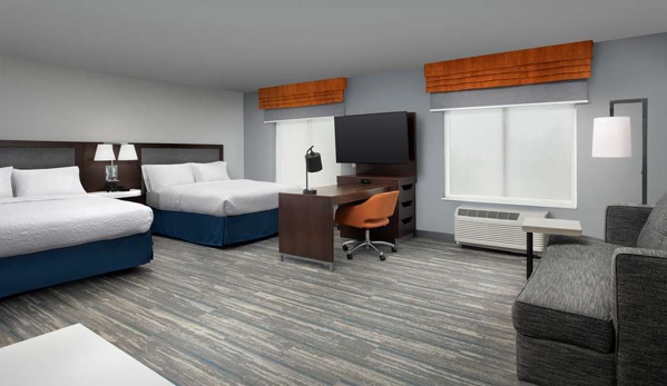 Hampton Inn & Suites Rapid City Rushmore - Rapid City, SD