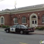 Richmond Police Station