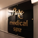 Pure Med Spa - Beauty Supplies & Equipment