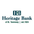 Heritage Bank of St. Tammany