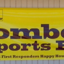 Bombers Sports Bar - Cocktail Lounges