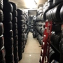 Phil's Tire Shop