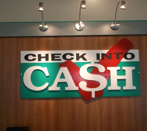 Check Into Cash - Warner Robins, GA