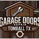 Garage Doors Repair Tomball - Garage Doors & Openers