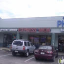 Sweet Daddy Wings & More - Barbecue Restaurants