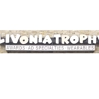 Livonia Trophy & Screenprinting