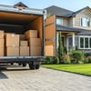 Des Moines Expedited long-distance moving services gallery