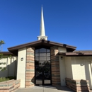 The Church of Jesus Christ of Latter-day Saints - Methodist Churches
