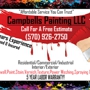 CAMPBELLS PAINTING