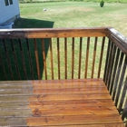 Deck Rescue Powerwashing & Restoration