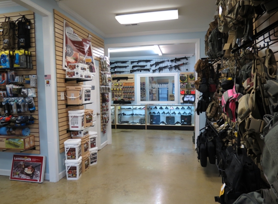 Lion Arms Extreme Gear and Tactical - Wilmington, NC