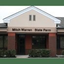 Mitch Warren - State Farm Insurance Agent - Insurance