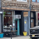 Parker Lane - American Restaurants