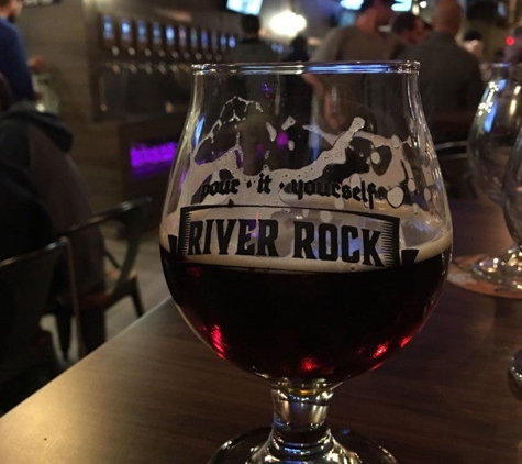 River Rock Taproom - Sunnyvale, CA