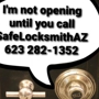 Safe Locksmith AZ
