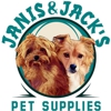 Janis & Jack's Pet Supplies gallery