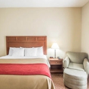 Comfort Inn Powell - Knoxville North - Motels