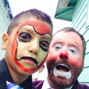 Charitto's face painting - Children's Party Planning & Entertainment
