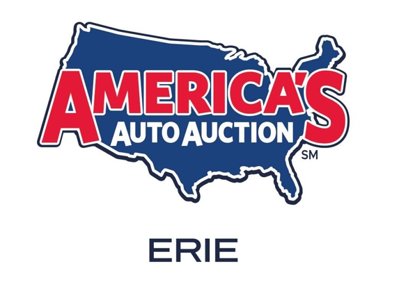 America's Auto Auction Erie - Corry, PA