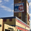 Treasure Island Storage - Storage Household & Commercial