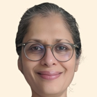 Nabila Murshed, Counselor