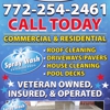 Spray Wash Exterior Pros gallery