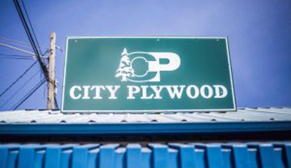 City Plywood & Lumber Center - Grants Pass, OR