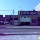 Hunters Auto Body Inc - Automobile Body Repairing & Painting