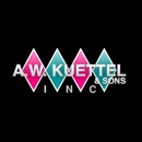 AW Kuettel & Sons, Inc. - Ceilings-Supplies, Repair & Installation