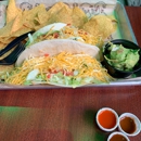 Tijuana Flats - Mexican Restaurants