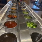 IPOT Hot Pot BBQ & Sushi Buffet