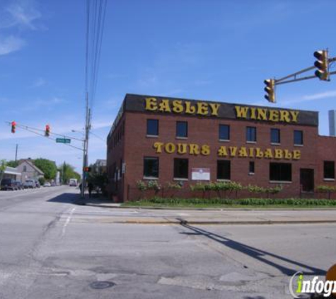 Easley Winery - Indianapolis, IN