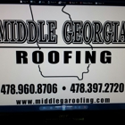 Middle Georgia Roofing & Construction LLC