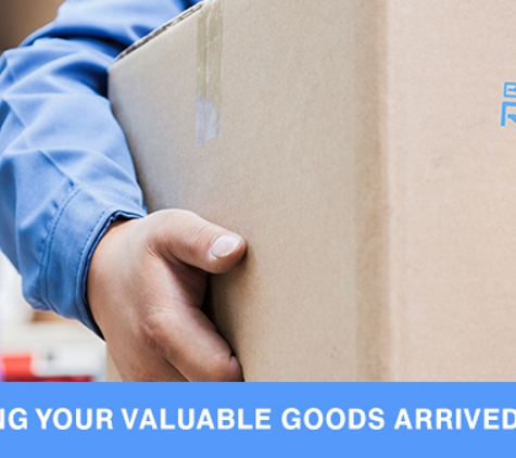 Ben's Furniture Removals - Avoca Beach, NSW. Ensuring Your Valuable Goods Arrived Safely