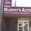 Chris Murphy's Automotive gallery