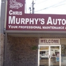 Chris Murphy's Automotive - Brake Repair
