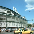 Wrigley Field