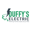 Duffy's Electric - Electricians