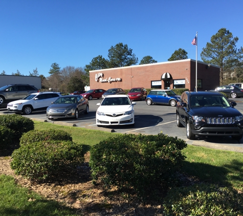 City Used Cars Inc - Raleigh, NC