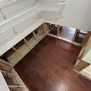 Twin Pillars Restoration