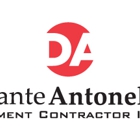 Dante Antonelli Cement Contractor Inc.