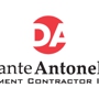 Dante Antonelli Cement Contractor Inc.