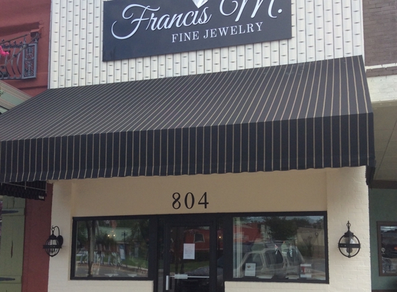 Francis M Fine Jewelry - Conway, AR