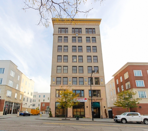 OSC Tech Lab - Akron, OH