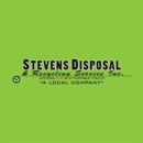 Stevens Disposal & Recycling - Trash Hauling